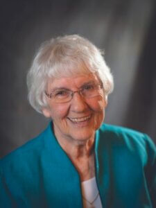 Sister Margie Hosch