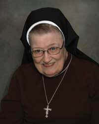 Sister Emiliana Meissen, OSF