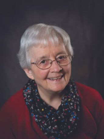 Sister Susan Seitz