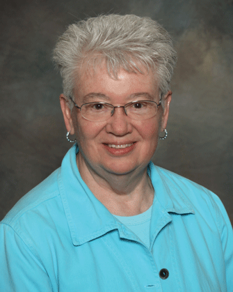 Sister Dolores Ullrich, OSF