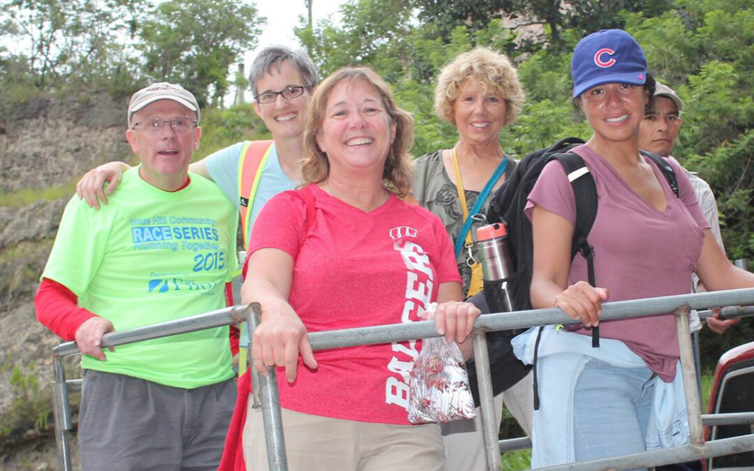 Sister Water Project Seeks Volunteers for Service Trip